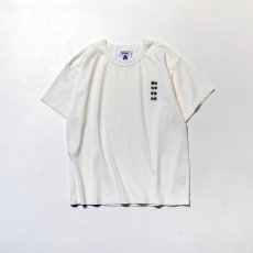 画像2: tacoma fuji records / 藝術科学思想自然 T shirt (2)