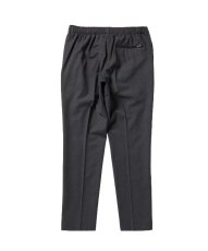 画像7: n.hoolywood / エヌハリウッド FALL2020 TAPERED EASY PANTS (7)