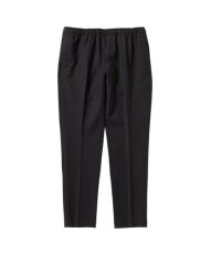 画像1: n.hoolywood / エヌハリウッド FALL2020 TAPERED EASY PANTS (1)