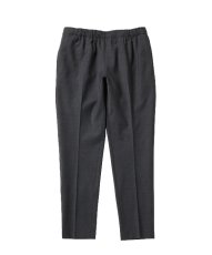 画像6: n.hoolywood / エヌハリウッド FALL2020 TAPERED EASY PANTS (6)