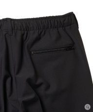 画像5: n.hoolywood / エヌハリウッド FALL2020 TAPERED EASY PANTS (5)