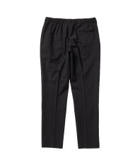 画像2: n.hoolywood / エヌハリウッド FALL2020 TAPERED EASY PANTS (2)