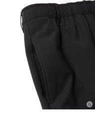画像4: n.hoolywood / エヌハリウッド FALL2020 TAPERED EASY PANTS (4)