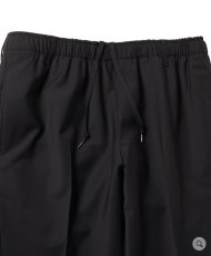 画像3: n.hoolywood / エヌハリウッド FALL2020 TAPERED EASY PANTS (3)