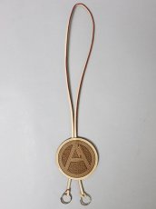 画像1: Mountain Research / Round Key Case (1)