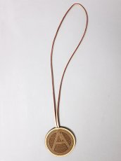 画像2: Mountain Research / Round Key Case (2)