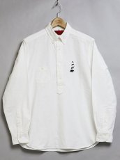 画像1: mountain research / B.D. Pullover (Lefty) (1)