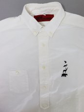 画像4: mountain research / B.D. Pullover (Lefty) (4)