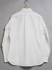 画像2: mountain research / B.D. Pullover (Lefty) (2)