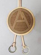 画像4: Mountain Research / Round Key Case (4)