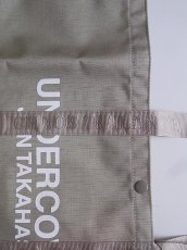 画像6: undercover/アンダーカバー nylon tote bag M UNDERCOVER (6)