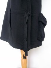 画像6: undercover/アンダーカバー back pocket sweat hoodie (6)