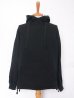 画像1: undercover/アンダーカバー back pocket sweat hoodie (1)