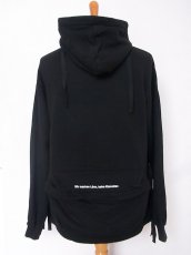 画像3: undercover/アンダーカバー back pocket sweat hoodie (3)