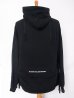 画像3: undercover/アンダーカバー back pocket sweat hoodie