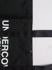画像10: undercover/アンダーカバー nylon tote bag M UNDERCOVER (10)
