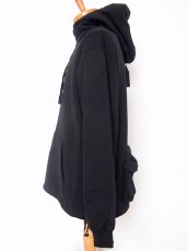 画像2: undercover/アンダーカバー back pocket sweat hoodie (2)