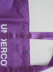 画像3: undercover/アンダーカバー nylon tote bag M UNDERCOVER (3)