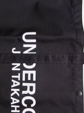 画像3: undercover/アンダーカバー nylon tote bag L UNDERCOVER (3)