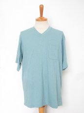 画像4: undercover/アンダーカバー v neck pocket tee (4)