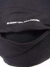 画像8: undercover/アンダーカバー back pocket sweat hoodie (8)