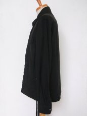画像2: sale undercover/アンダーカバー shirt blouson (2)