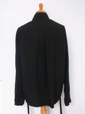 画像3: sale undercover/アンダーカバー shirt blouson (3)
