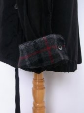 画像11: sale undercover/アンダーカバー shirt blouson (11)