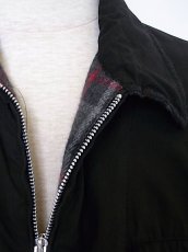 画像7: sale undercover/アンダーカバー shirt blouson (7)