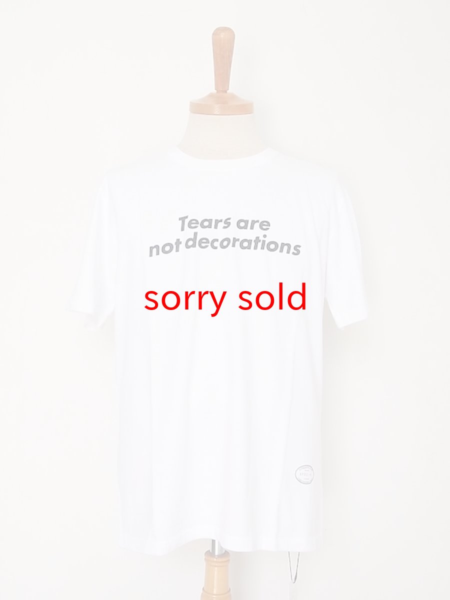 画像1: TANGTANG / タンタン POPS TEARS (1)