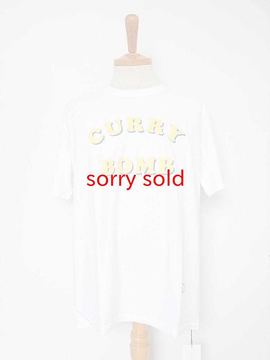 画像1: sale TANGTANG / タンタン CURRY BOMB (1)