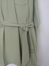画像5: TANGTANG / タンタン FUMIKA_UCHIDA GOWN (5)