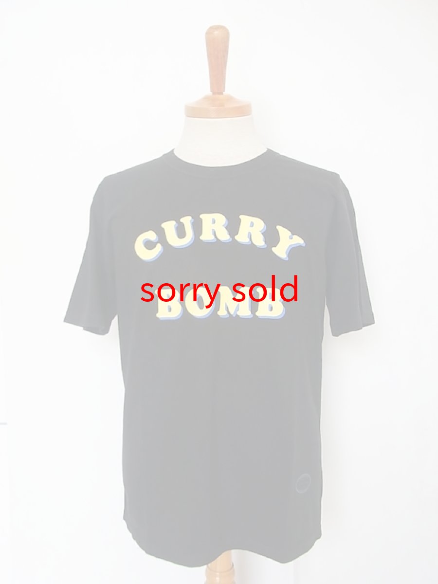 画像1: sale TANGTANG / タンタン CURRY BOMB (1)