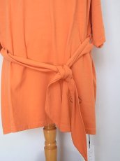 画像5: TANGTANG / タンタン FUMIKA_UCHIDA GOWN (5)