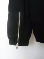 画像5: sale TAKAHIROMIYASHITATheSoloist / ソロイスト oversized pullover hoodie. (5)