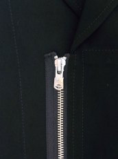 画像8: sale TAKAHIROMIYASHITATheSoloist / ソロイスト notched lapel doctor jacket. (8)