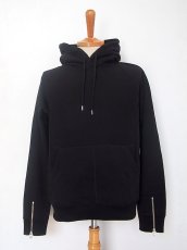 画像1: sale TAKAHIROMIYASHITATheSoloist / ソロイスト pullover hoodie. (1)