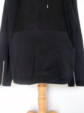 画像6: sale TAKAHIROMIYASHITATheSoloist / ソロイスト oversized pullover hoodie. (6)