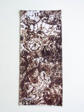 画像4: sale TAKAHIROMIYASHITATheSoloist / ソロイスト neck gaiter. (4)