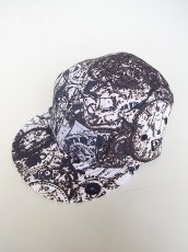 画像1: sale TAKAHIROMIYASHITATheSoloist / ソロイスト jet cap (1)
