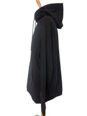 画像2: sale TAKAHIROMIYASHITATheSoloist / ソロイスト oversized pullover hoodie. (2)