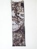 画像4: TAKAHIROMIYASHITATheSoloist / ソロイスト w face rectangle scarf.