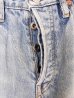 画像9: sale TAKAHIROMIYASHITATheSoloist / ソロイスト grunge jean. (indigo)