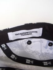 画像8: sale TAKAHIROMIYASHITATheSoloist / ソロイスト jet cap (8)