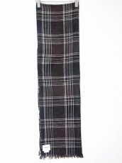 画像6: TAKAHIROMIYASHITATheSoloist / ソロイスト w face rectangle scarf. (6)