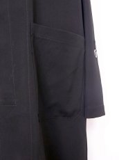 画像6: sale TAKAHIROMIYASHITATheSoloist / ソロイスト notched lapel doctor jacket. (6)