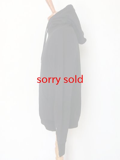 画像2: sale TAKAHIROMIYASHITATheSoloist / ソロイスト pullover hoodie.