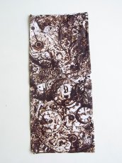 画像3: sale TAKAHIROMIYASHITATheSoloist / ソロイスト neck gaiter. (3)