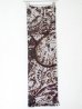 画像2: TAKAHIROMIYASHITATheSoloist / ソロイスト w face rectangle scarf.