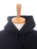 画像4: sale TAKAHIROMIYASHITATheSoloist / ソロイスト oversized pullover hoodie.